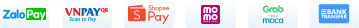 Payment logo