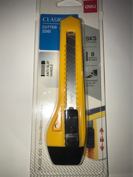 KS Tools 907.2166 Reservemessen, 10-dlg 0,5x18x100mm
